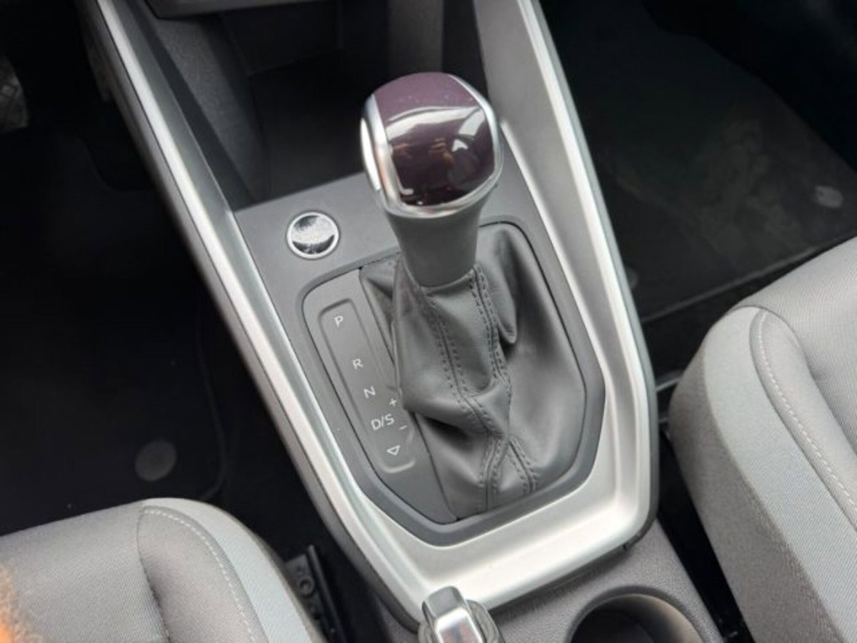 Audi A1 Sportback 30 TFSI S tronic S line edition (14)