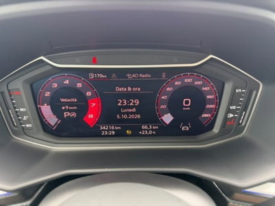 Audi A1 Sportback 30 TFSI S tronic S line edition (16)