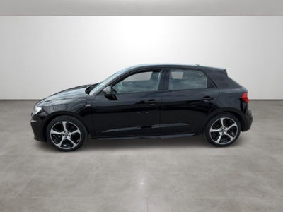 Audi A1 Sportback 30 TFSI S tronic S line edition (8)