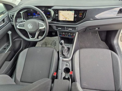Volkswagen Taigo 1.0 tsi Edition 95cv (13)