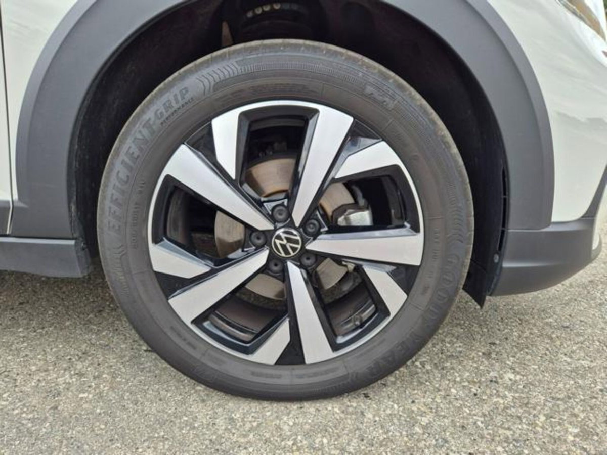 Volkswagen Taigo 1.0 tsi Edition 95cv (15)