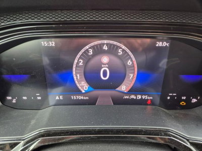 Volkswagen Taigo 1.0 tsi Edition 95cv (17)