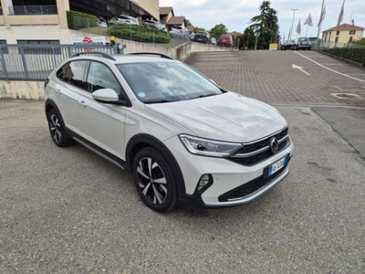 Volkswagen Taigo 1.0 tsi Edition 95cv (5)