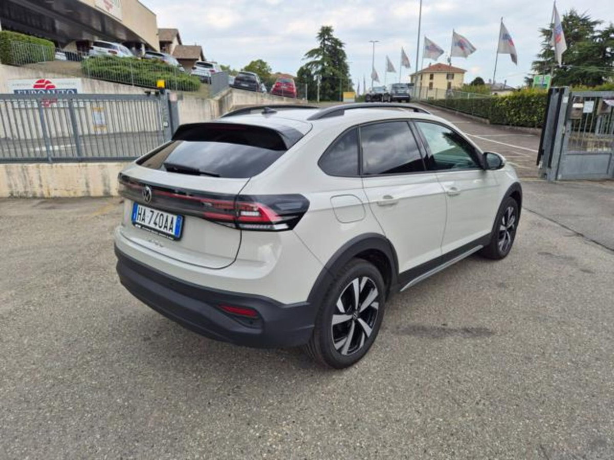 Volkswagen Taigo 1.0 tsi Edition 95cv (7)