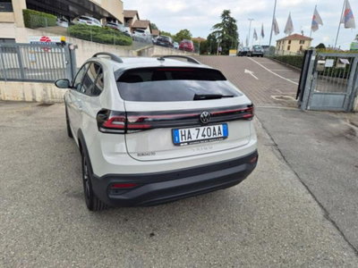 Volkswagen Taigo 1.0 tsi Edition 95cv (8)