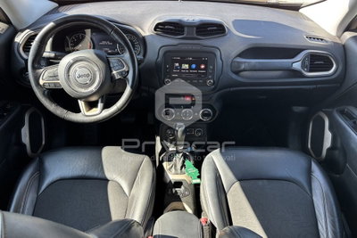 Jeep Renegade 2.0 Mjt 170CV 4WD Active Drive Low Deserthawk (10)