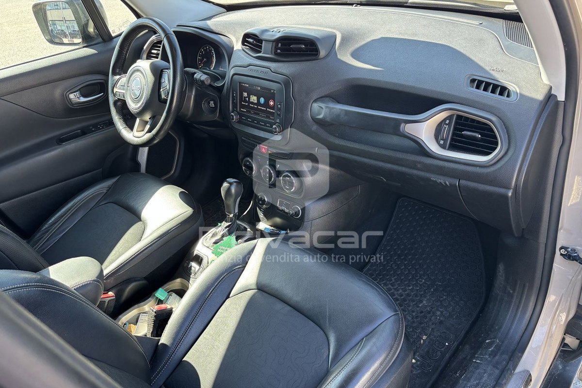 Jeep Renegade 2.0 Mjt 170CV 4WD Active Drive Low Deserthawk (11)