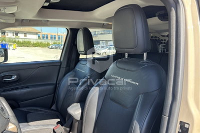 Jeep Renegade 2.0 Mjt 170CV 4WD Active Drive Low Deserthawk (13)