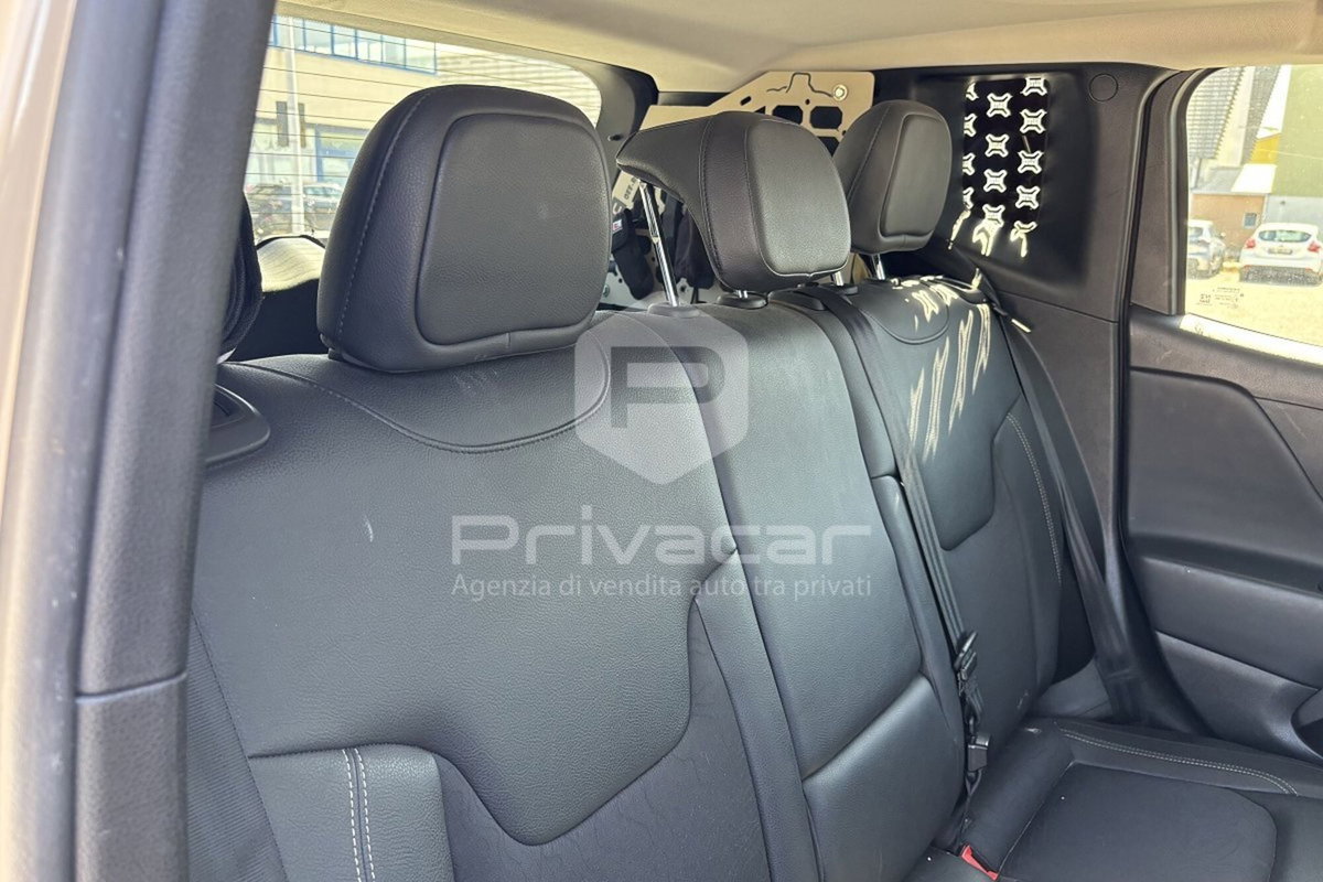 Jeep Renegade 2.0 Mjt 170CV 4WD Active Drive Low Deserthawk (14)