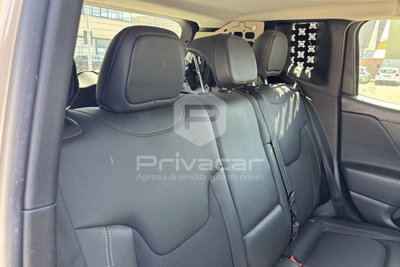 Jeep Renegade 2.0 Mjt 170CV 4WD Active Drive Low Deserthawk (14)