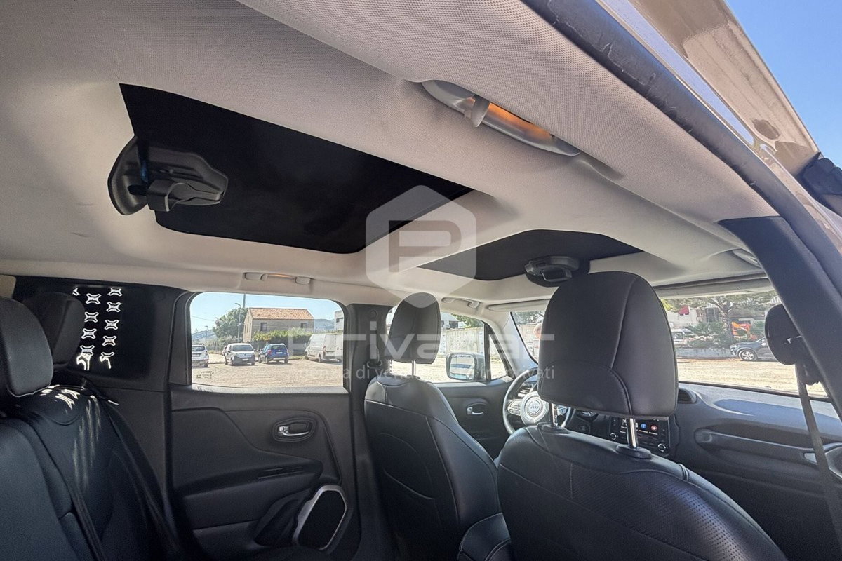 Jeep Renegade 2.0 Mjt 170CV 4WD Active Drive Low Deserthawk (15)