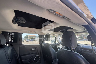 Jeep Renegade 2.0 Mjt 170CV 4WD Active Drive Low Deserthawk (15)