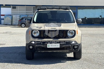 Jeep Renegade 2.0 Mjt 170CV 4WD Active Drive Low Deserthawk (2)