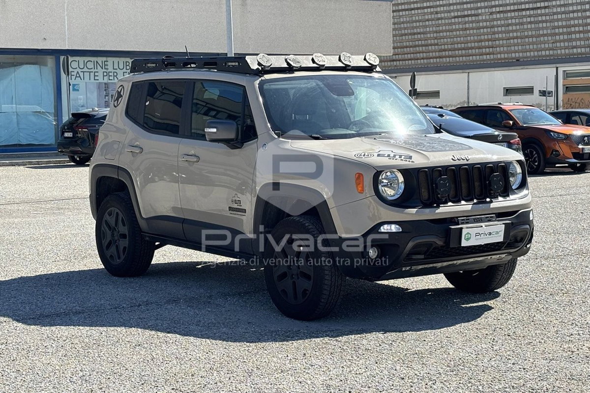 Jeep Renegade 2.0 Mjt 170CV 4WD Active Drive Low Deserthawk (3)