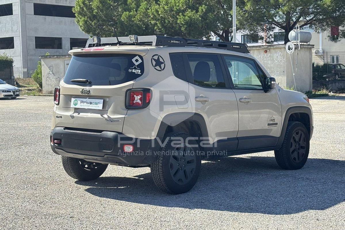 Jeep Renegade 2.0 Mjt 170CV 4WD Active Drive Low Deserthawk (5)
