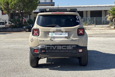 Jeep Renegade 2.0 Mjt 170CV 4WD Active Drive Low Deserthawk (6)