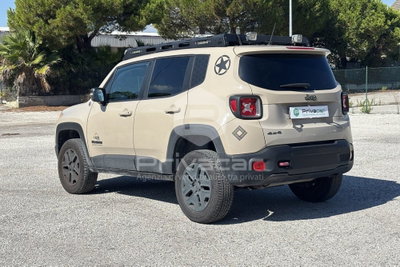 Jeep Renegade 2.0 Mjt 170CV 4WD Active Drive Low Deserthawk (7)