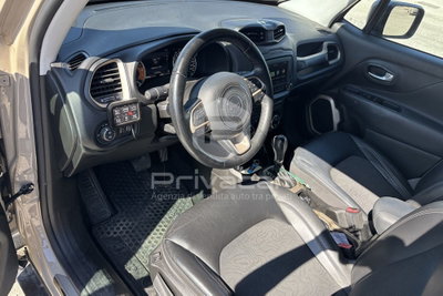 Jeep Renegade 2.0 Mjt 170CV 4WD Active Drive Low Deserthawk (9)