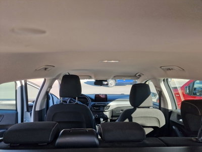 Ford Focus Station Wagon 1.5 EcoBlue 120 CV automatico SW Business (11)