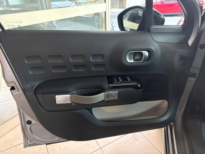 Citroen C3 PureTech 110 S&S EAT6 Shine Pack (10)