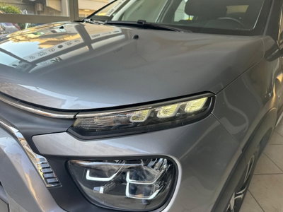 Citroen C3 PureTech 110 S&S EAT6 Shine Pack (14)