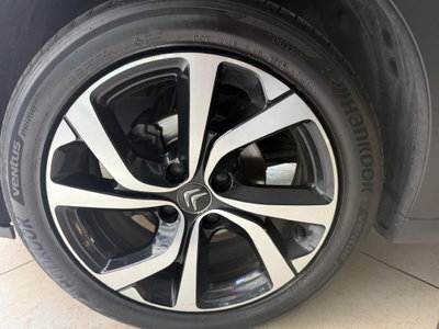 Citroen C3 PureTech 110 S&S EAT6 Shine Pack (16)