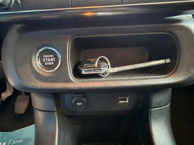 Citroen C3 PureTech 110 S&S EAT6 Shine Pack (9)