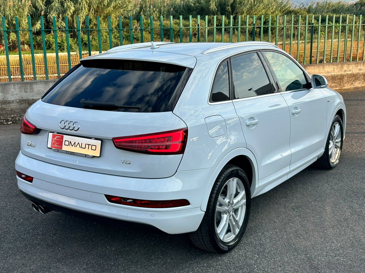 Audi Q3 2.0 TDI 120 CV (5)