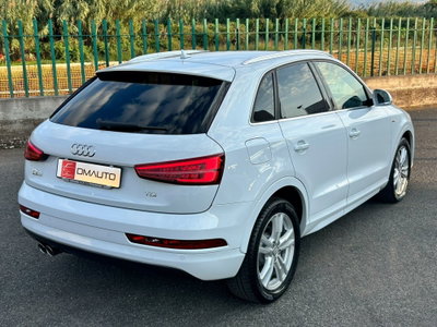 Audi Q3 2.0 TDI 120 CV (5)