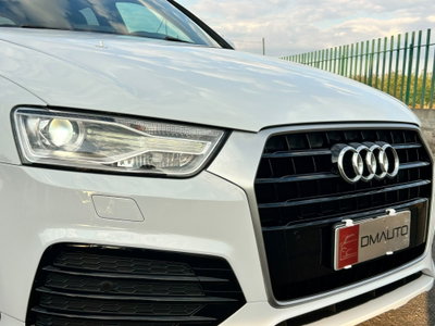 Audi Q3 2.0 TDI 120 CV (9)