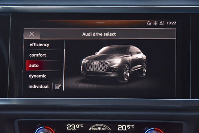 Audi Q3 Sportback 35 TDI quattro S tronic Business Plus (14)