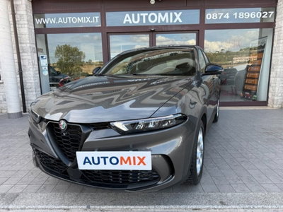 Alfa Romeo Tonale 1.6 Sprint 130cv tct6 usata