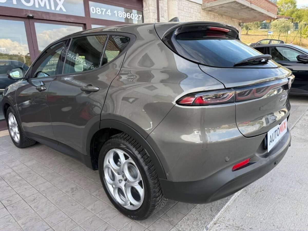 Alfa Romeo Tonale 1.6 Sprint 130cv tct6 (11)