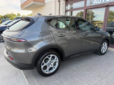 Alfa Romeo Tonale 1.6 Sprint 130cv tct6 (12)