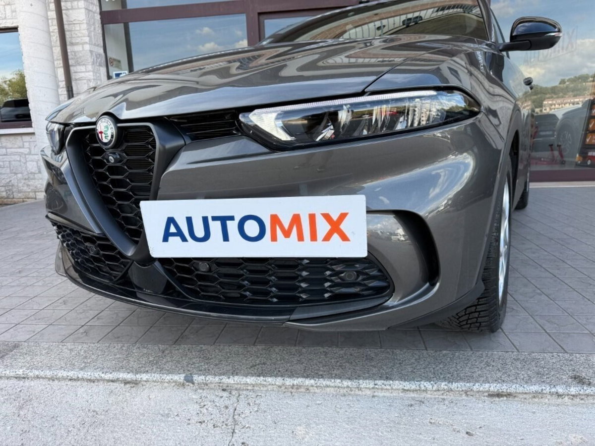 Alfa Romeo Tonale 1.6 Sprint 130cv tct6 (2)