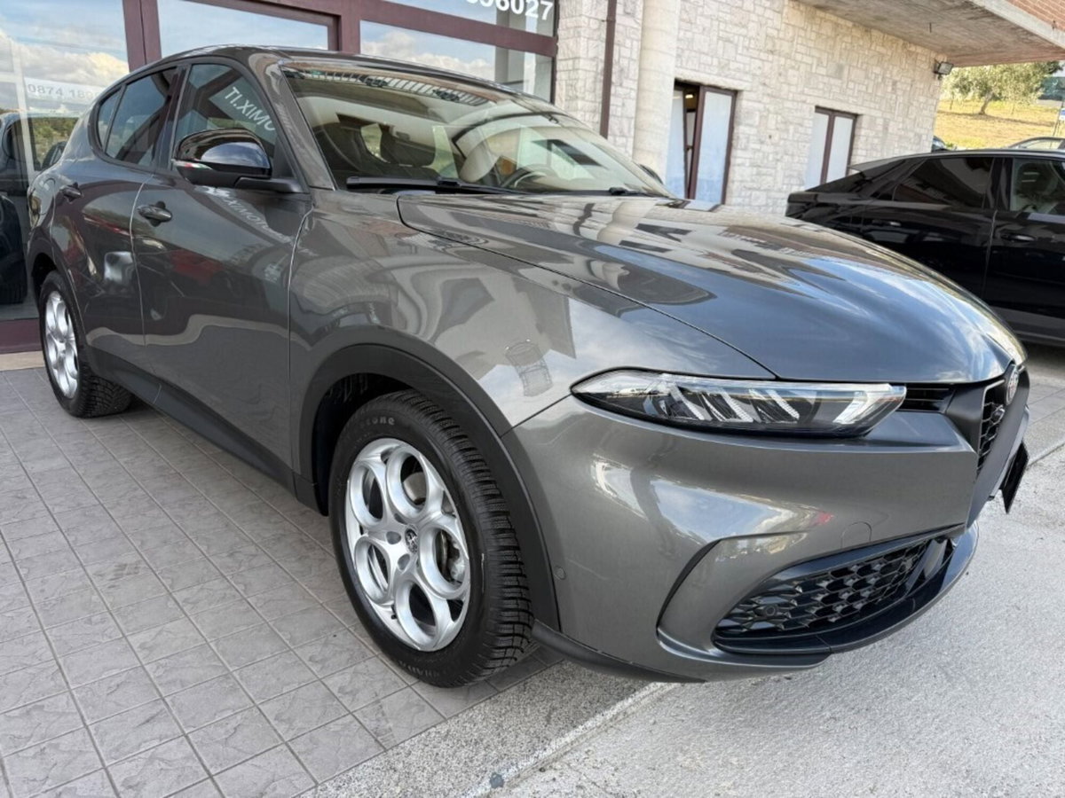 Alfa Romeo Tonale 1.6 Sprint 130cv tct6 (3)