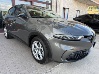 Alfa Romeo Tonale 1.6 Sprint 130cv tct6 (3)