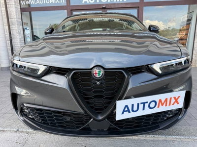 Alfa Romeo Tonale 1.6 Sprint 130cv tct6 (6)