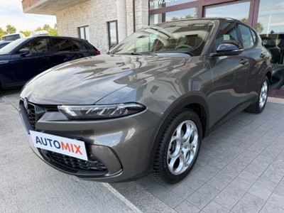 Alfa Romeo Tonale 1.6 Sprint 130cv tct6 (7)