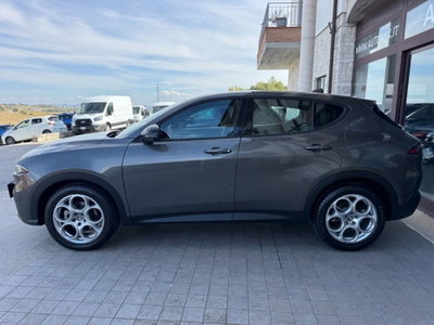 Alfa Romeo Tonale 1.6 Sprint 130cv tct6 (8)