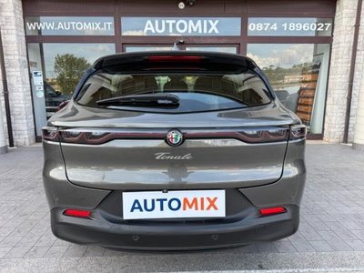 Alfa Romeo Tonale 1.6 Sprint 130cv tct6 (9)