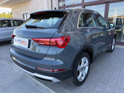 Audi Q3 35 TFSI S tronic Business Advanced (10)