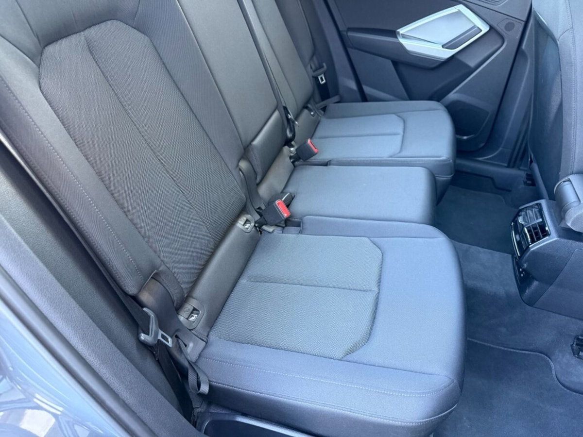 Audi Q3 35 TFSI S tronic Business Advanced (13)