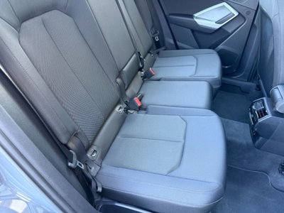 Audi Q3 35 TFSI S tronic Business Advanced (13)