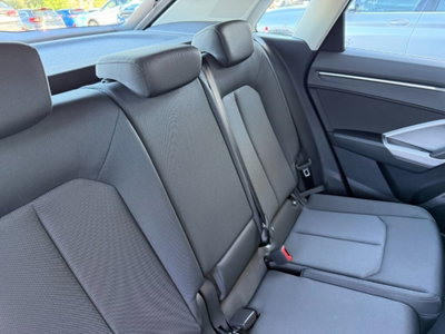Audi Q3 35 TFSI S tronic Business Advanced (15)