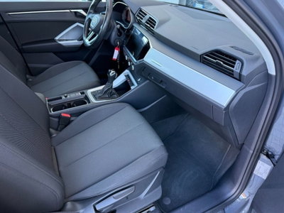 Audi Q3 35 TFSI S tronic Business Advanced (17)
