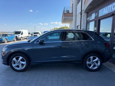 Audi Q3 35 TFSI S tronic Business Advanced (7)