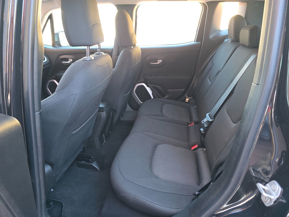 Jeep Renegade 1.4 T-Jet 120 CV GPL Longitude (12)
