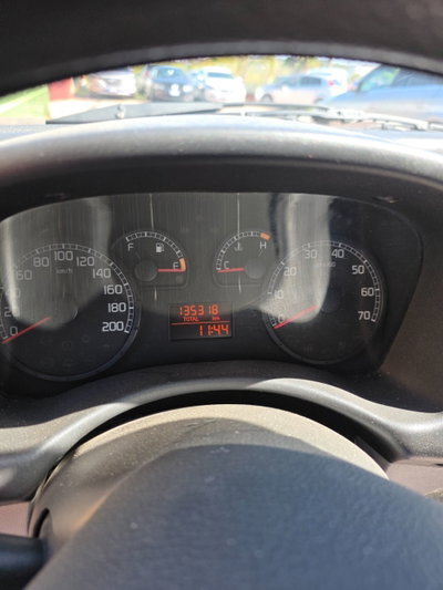Jeep Renegade 1.4 T-Jet 120 CV GPL Longitude (15)