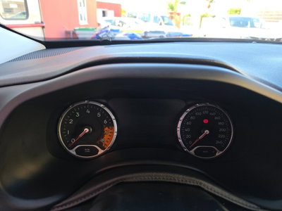 Jeep Renegade 1.4 T-Jet 120 CV GPL Longitude (16)